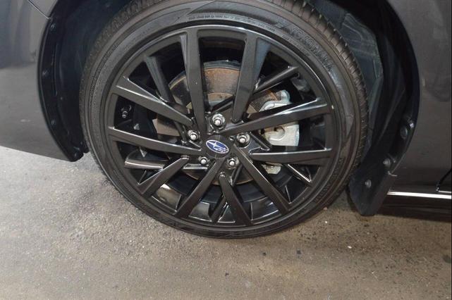 Photo of 2024 MAGNATITLE GRAY Subaru Impreza