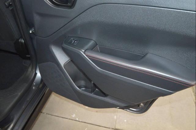 Photo of 2024 MAGNATITLE GRAY Subaru Impreza