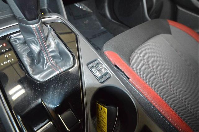 Photo of 2024 MAGNATITLE GRAY Subaru Impreza