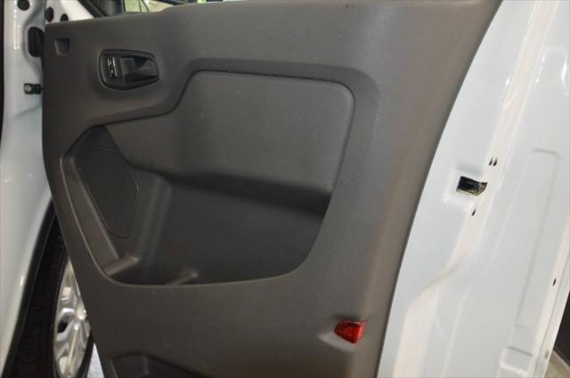 Photo of 2023 White Ford Transit-250