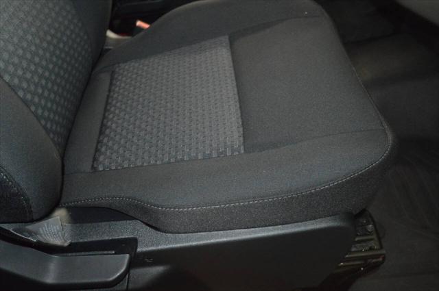 Photo of 2023 White Ford Transit-250
