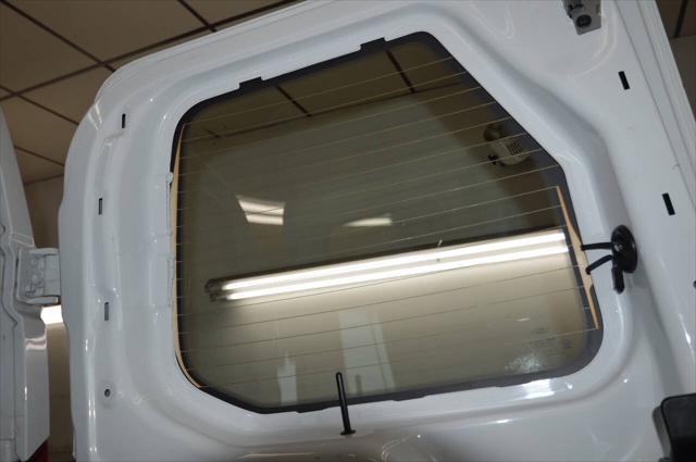 Photo of 2023 White Ford Transit-250