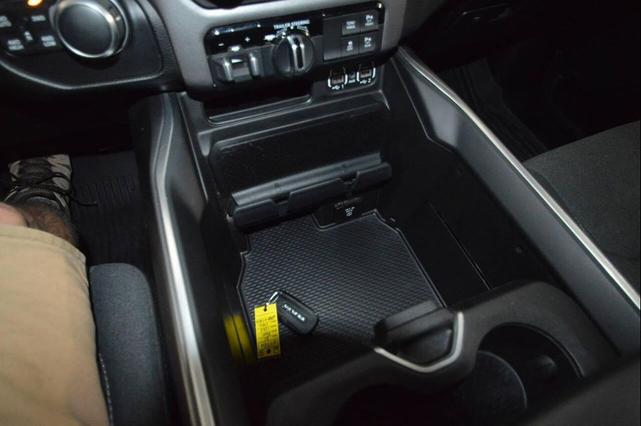 Photo of 2021 PATRIOT BLUE RAM 1500