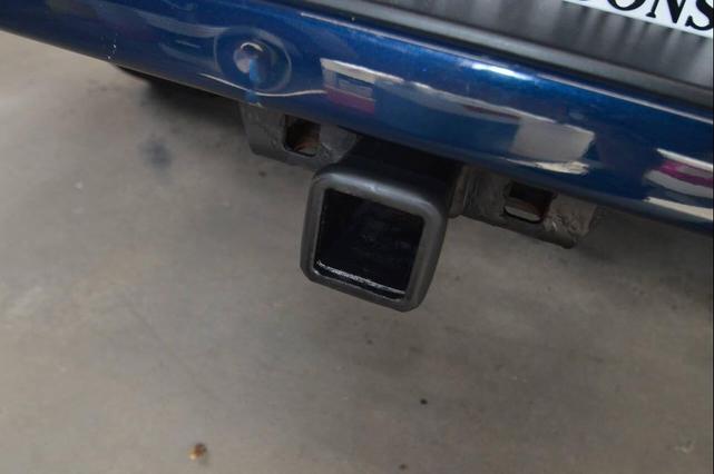 Photo of 2021 PATRIOT BLUE RAM 1500