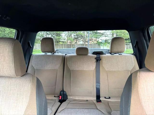 Photo of 2023 Gray Ford F-150