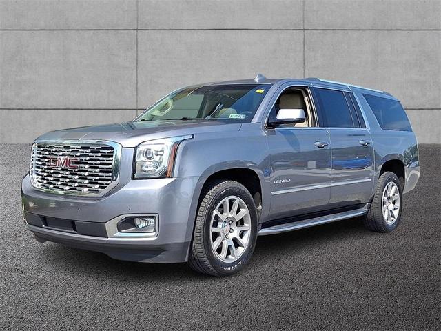 2018 GMC Yukon Xl