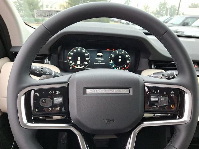 Photo of 2025 Varesine Blue Land Rover Discovery Sport