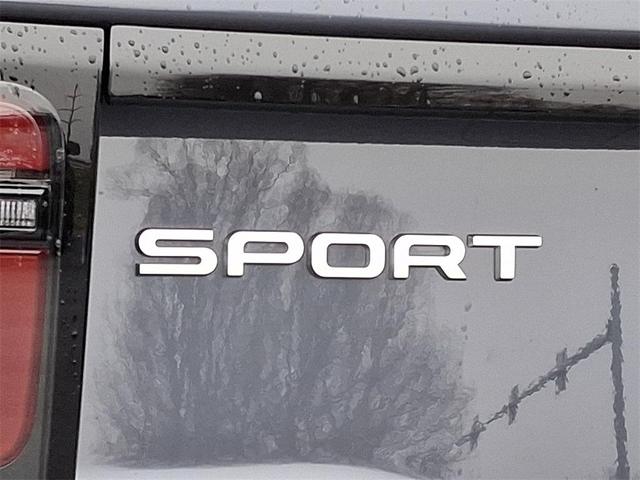 Photo of 2025 Varesine Blue Land Rover Discovery Sport