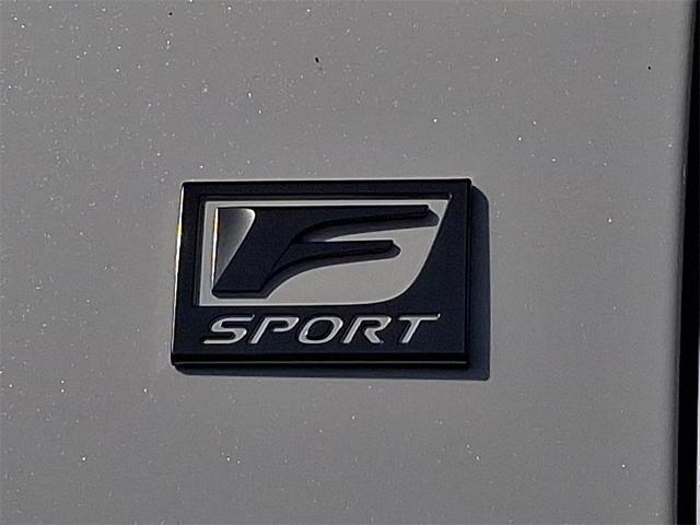 Photo of 2024 Ultra White Lexus NX 350