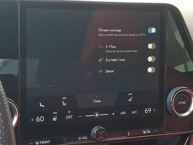 Photo of 2024 Ultra White Lexus NX 350