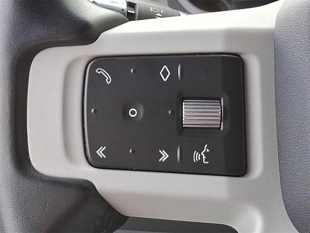 Photo of 2022 Santorini Black Land Rover Defender