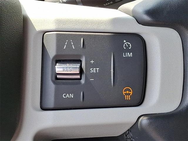 Photo of 2022 Santorini Black Land Rover Defender