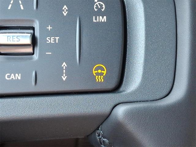 Photo of 2025 Carpathian Grey Land Rover Defender