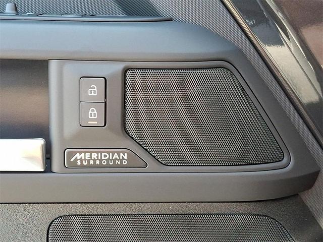 Photo of 2025 Carpathian Grey Land Rover Defender