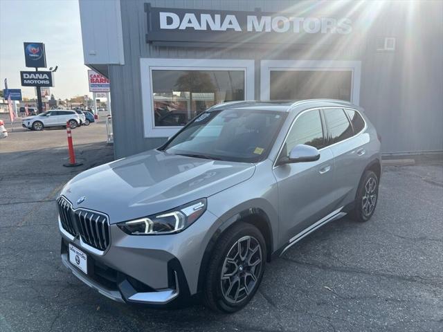 2023 BMW X1