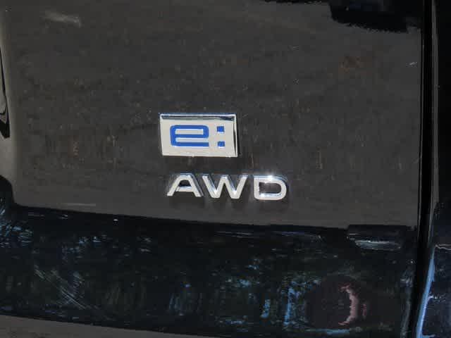 Photo of 2025 Raven Black Honda Prologue