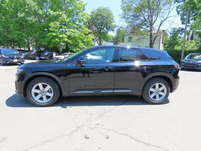 Photo of 2025 Raven Black Honda Prologue