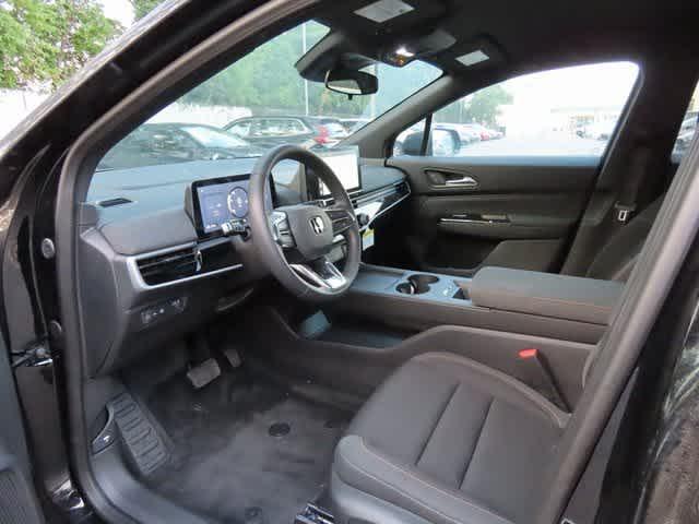 Photo of 2025 Raven Black Honda Prologue