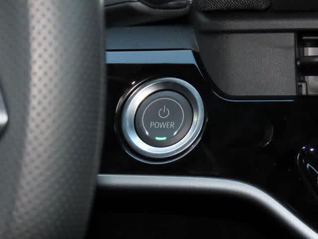 Photo of 2025 Raven Black Honda Prologue