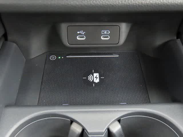 Photo of 2026 Nordic Forest Pearl Honda HR-V