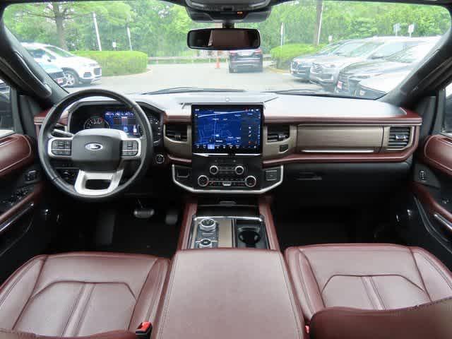 Photo of 2024 DARK MATTER PC Ford Expedition