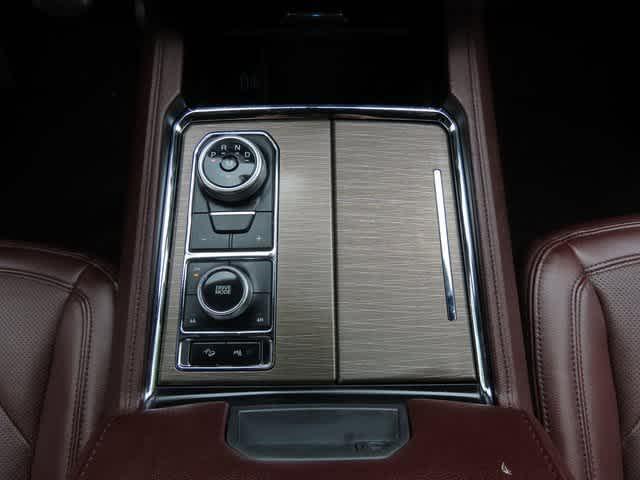 Photo of 2024 DARK MATTER PC Ford Expedition
