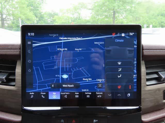 Photo of 2024 DARK MATTER PC Ford Expedition