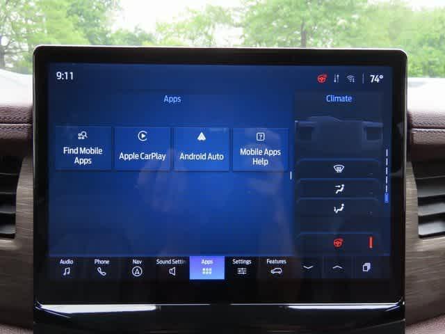 Photo of 2024 DARK MATTER PC Ford Expedition