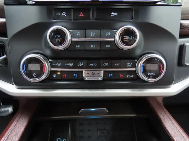 Photo of 2024 DARK MATTER PC Ford Expedition