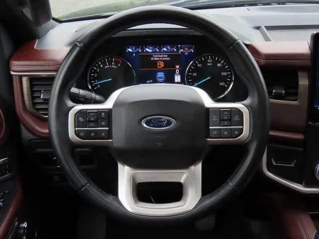 Photo of 2024 DARK MATTER PC Ford Expedition