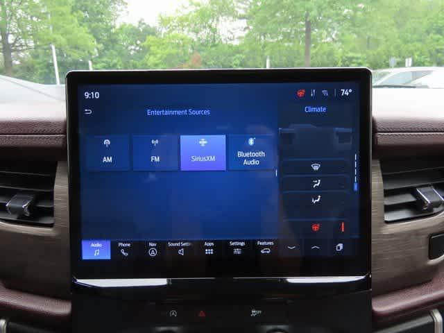 Photo of 2024 DARK MATTER PC Ford Expedition