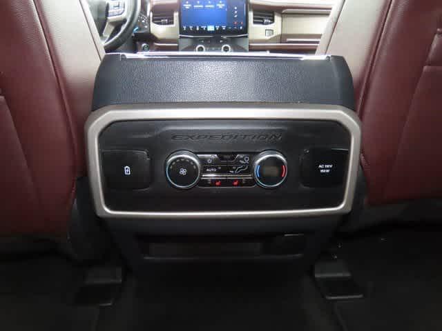 Photo of 2024 DARK MATTER PC Ford Expedition