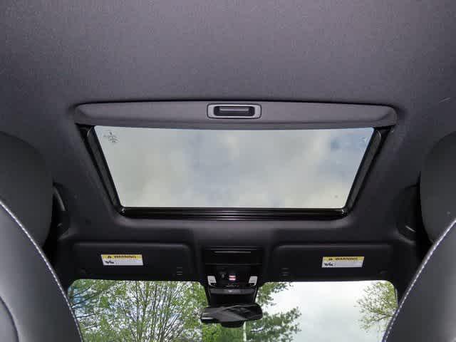 Photo of 2025 Platinum White Pearl Honda Accord Hybrid