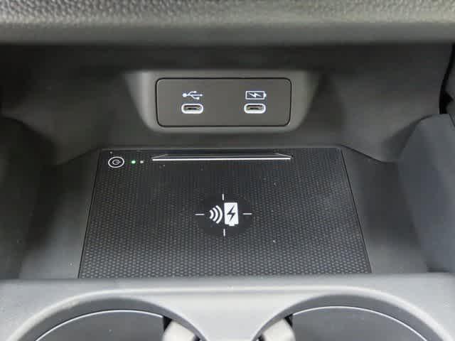 Photo of 2026 Crystal Black Pearl Honda HR-V