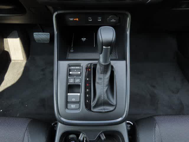 Photo of 2026 Crystal Black Pearl Honda CR-V