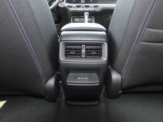 Photo of 2026 Crystal Black Pearl Honda CR-V