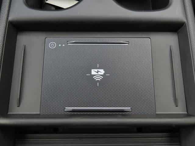 Photo of 2026 Platinum White Pearl Honda Odyssey