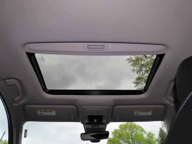 Photo of 2025 Meteorite Gray Metallic Honda Accord Hybrid
