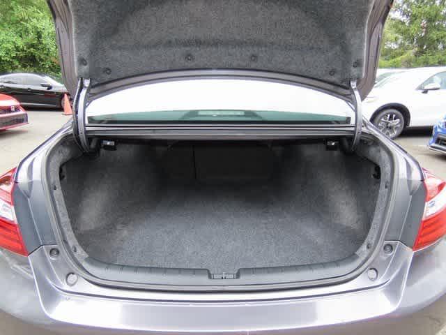 Photo of 2016 Lunar Silver Metallic Honda Accord