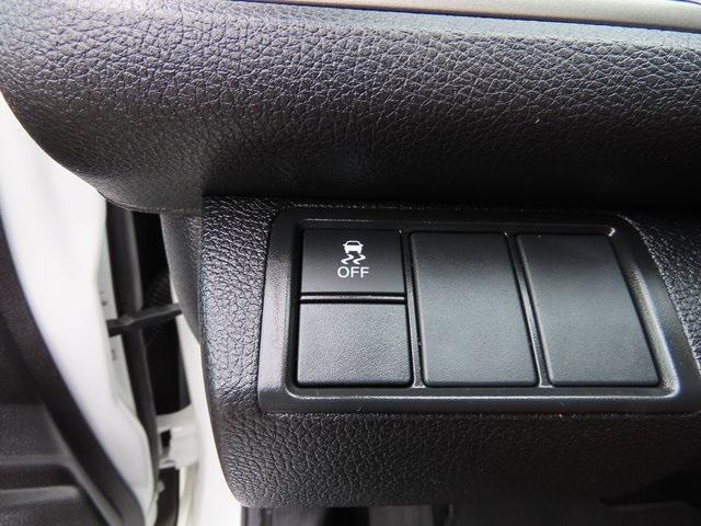 Photo of 2018 White Orchid Pearl Honda Civic