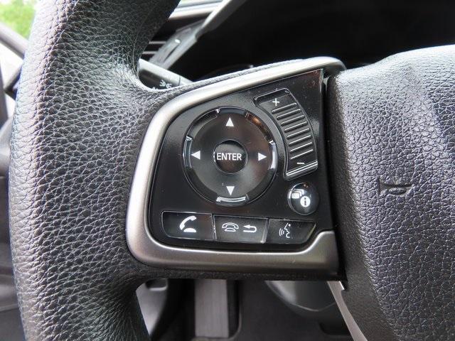 Photo of 2018 White Orchid Pearl Honda Civic