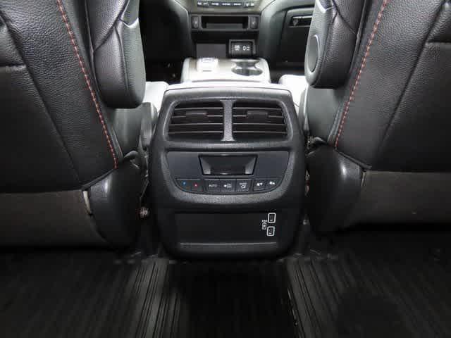 Photo of 2022 Crystal Black Pearl Honda Pilot