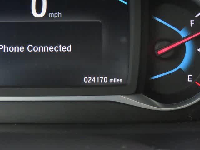 Photo of 2022 Crystal Black Pearl Honda Pilot