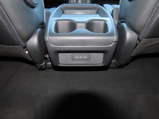 Photo of 2026 Crystal Black Pearl Honda Odyssey