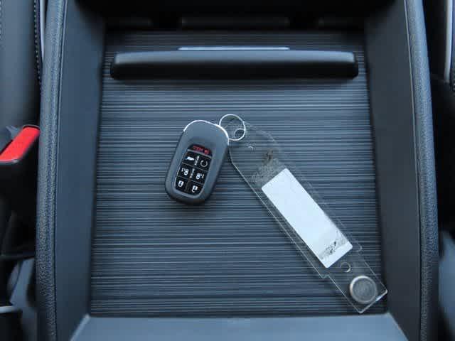 Photo of 2026 Crystal Black Pearl Honda Odyssey
