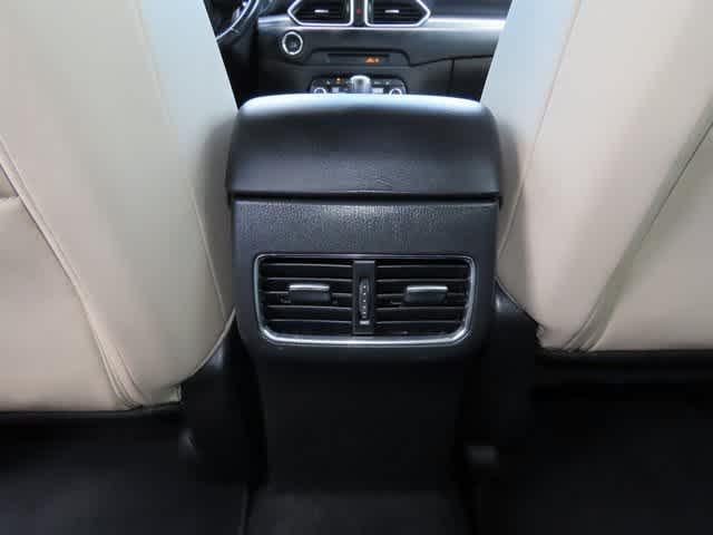 Photo of 2019 Jet Black Mica Mazda CX-5
