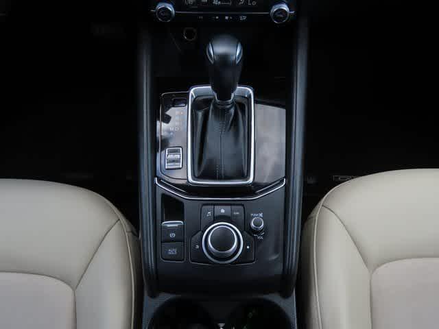 Photo of 2019 Jet Black Mica Mazda CX-5