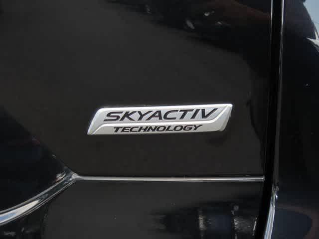 Photo of 2019 Jet Black Mica Mazda CX-5