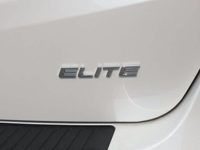 Photo of 2026 Platinum White Pearl Honda Odyssey