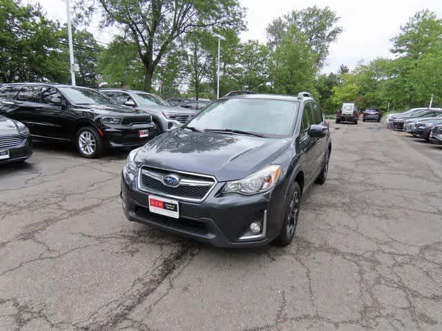 2017 Subaru Crosstrek